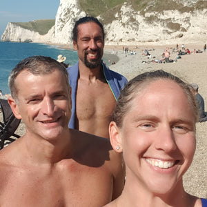 UK Swim Camp - Dorset [June 16, 17, 18 & 19 2022]