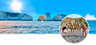 UK Swim Camp - Dorset [June 16, 17, 18 & 19 2022]