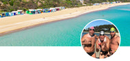 Vic Swim Camp - Sorrento [May 12-15 2022]